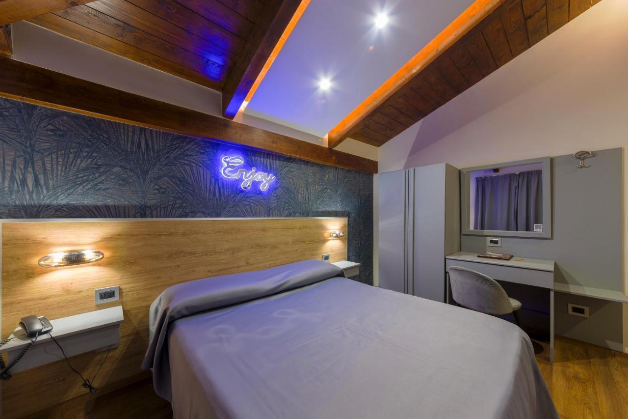 Hotel Vogue Licola Luaran gambar