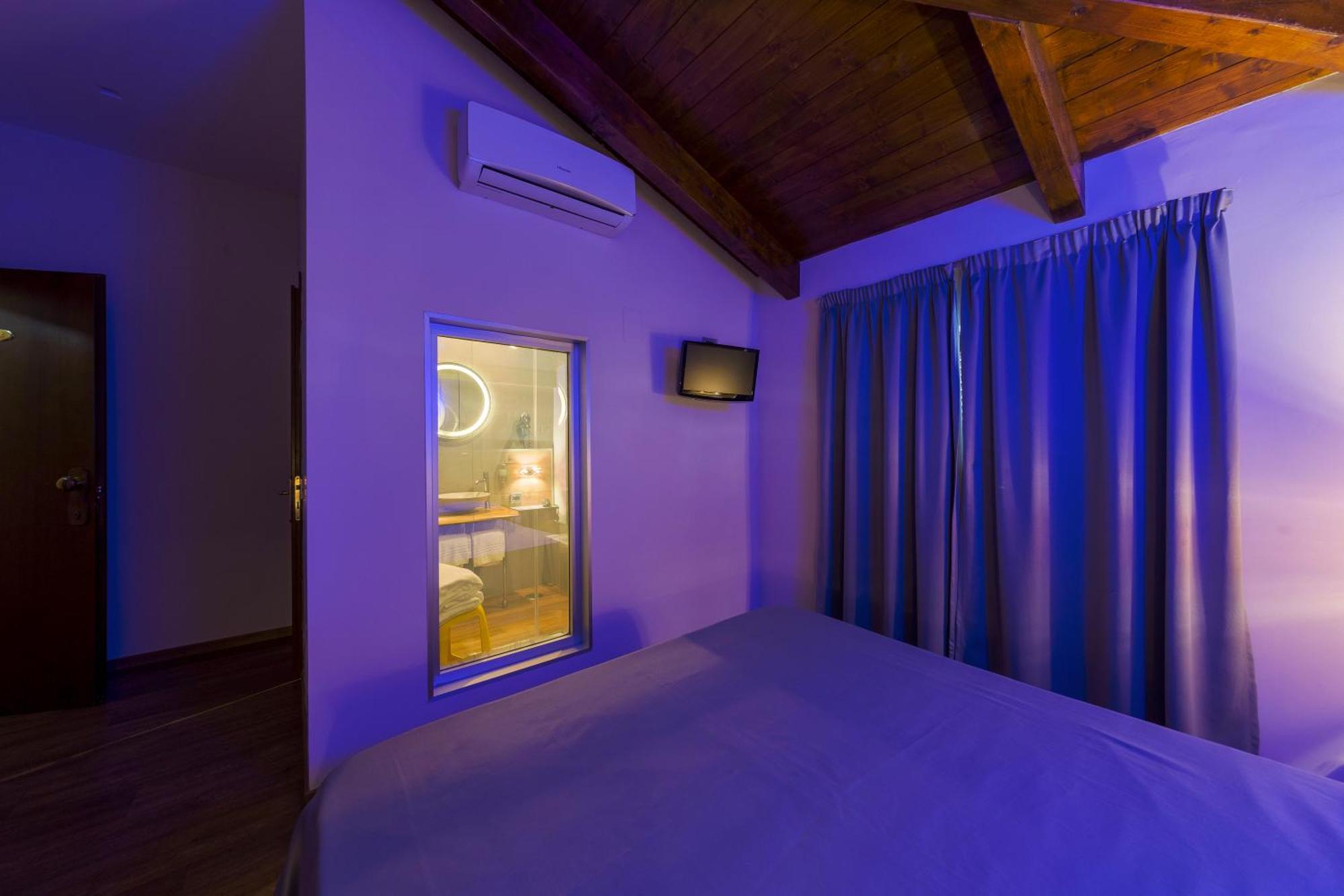 Hotel Vogue Licola Luaran gambar