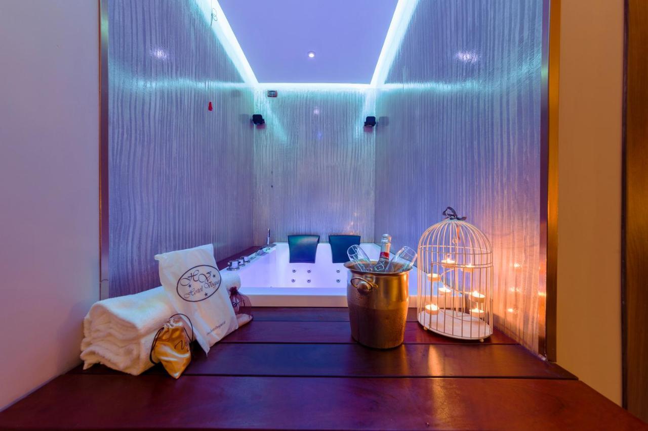 Hotel Vogue Licola Luaran gambar