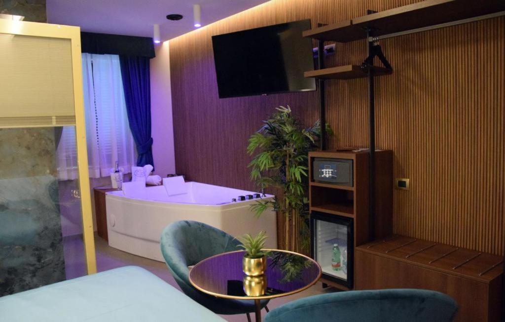 Hotel Vogue Licola Luaran gambar