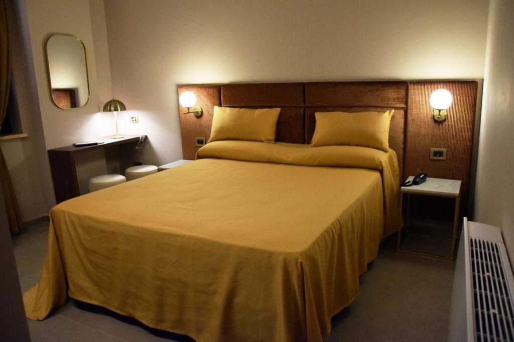 Hotel Vogue Licola Luaran gambar