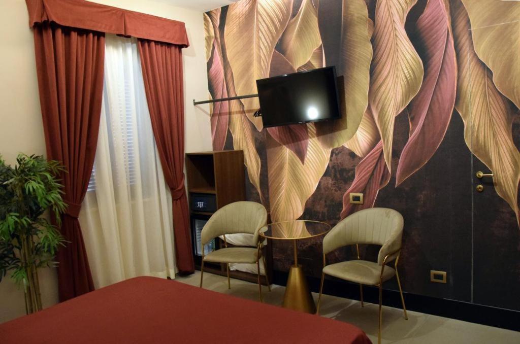 Hotel Vogue Licola Luaran gambar