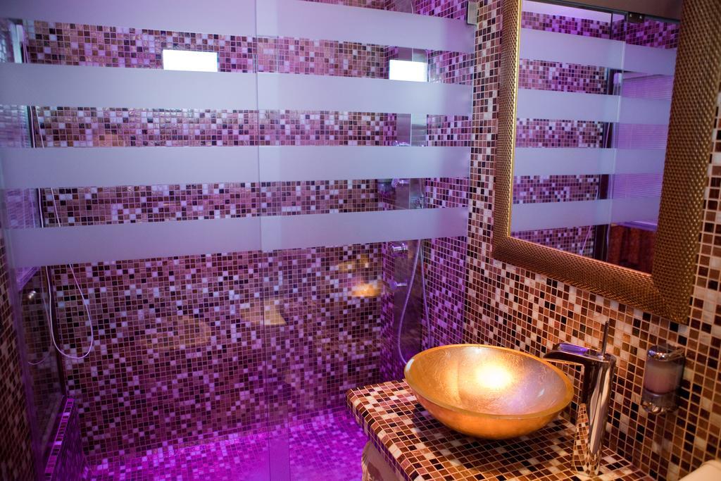Hotel Vogue Licola Luaran gambar