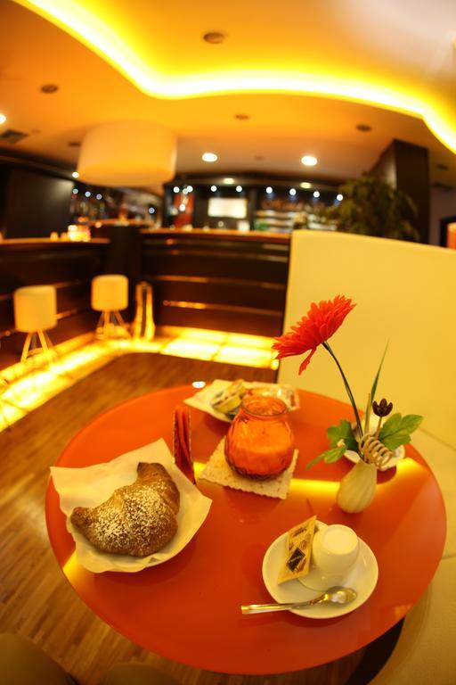 Hotel Vogue Licola Luaran gambar