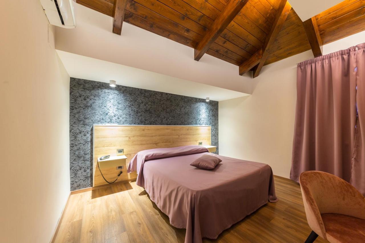 Hotel Vogue Licola Luaran gambar