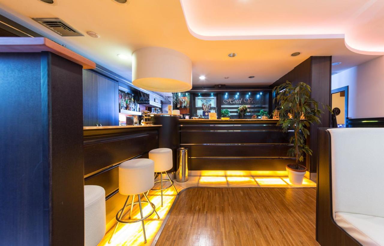 Hotel Vogue Licola Luaran gambar