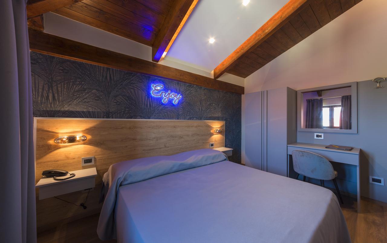 Hotel Vogue Licola Luaran gambar