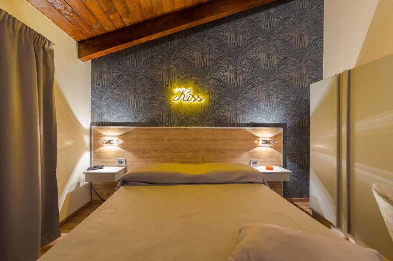 Hotel Vogue Licola Luaran gambar