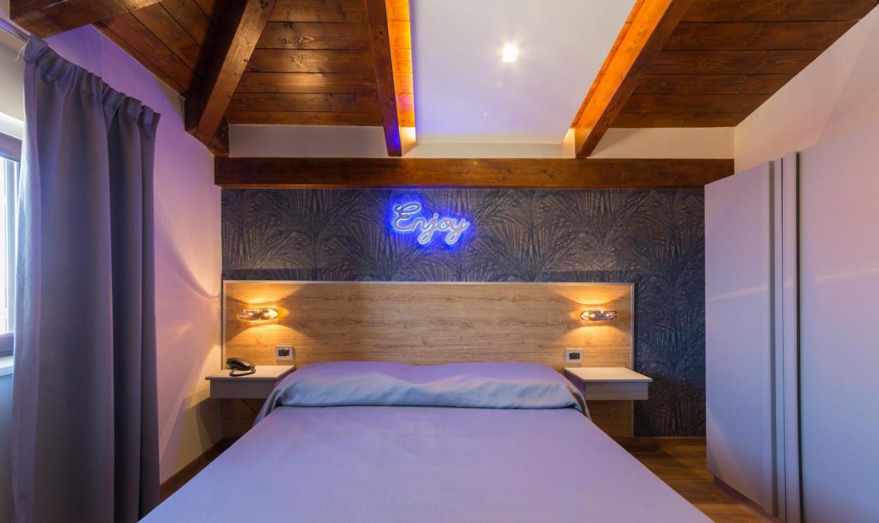 Hotel Vogue Licola Luaran gambar