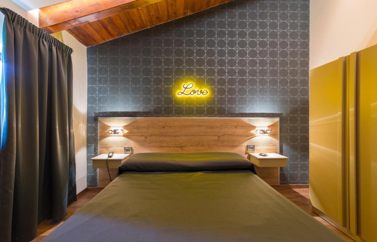 Hotel Vogue Licola Luaran gambar