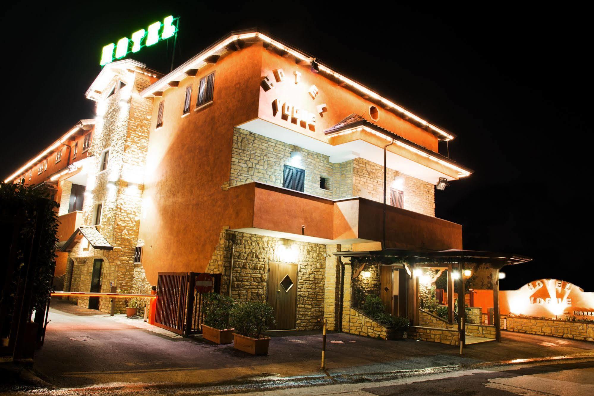 Hotel Vogue Licola Luaran gambar